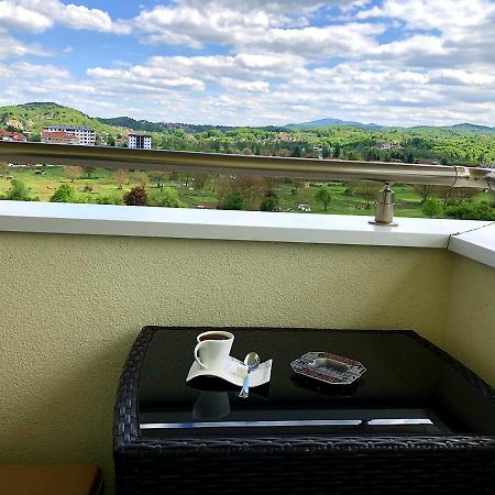 Apartman Istra, Doboj Luaran gambar
