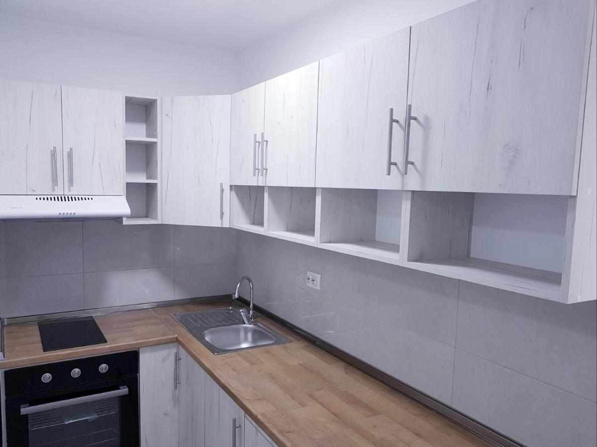 Apartman Istra, Doboj Luaran gambar