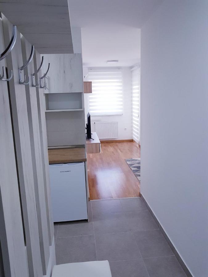 Apartman Istra, Doboj Luaran gambar