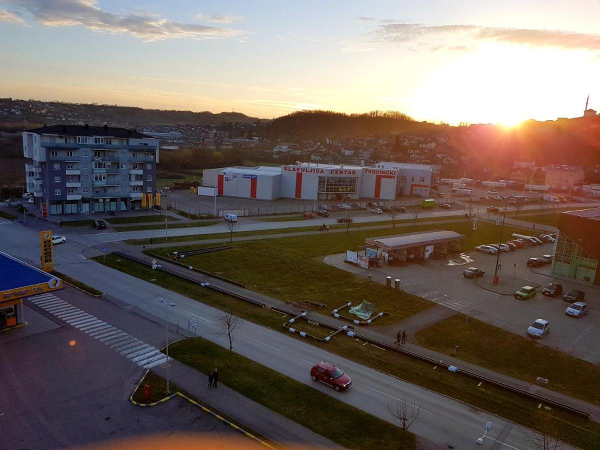 Apartman Istra, Doboj Luaran gambar