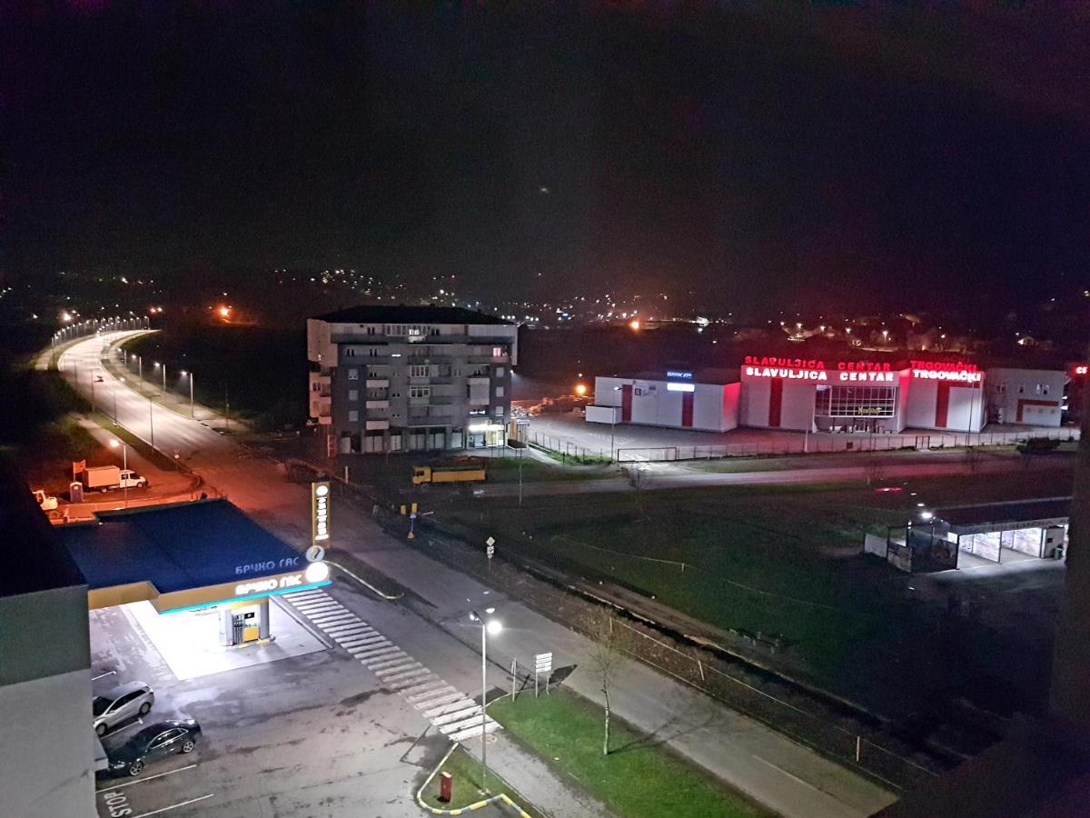 Apartman Istra, Doboj Luaran gambar