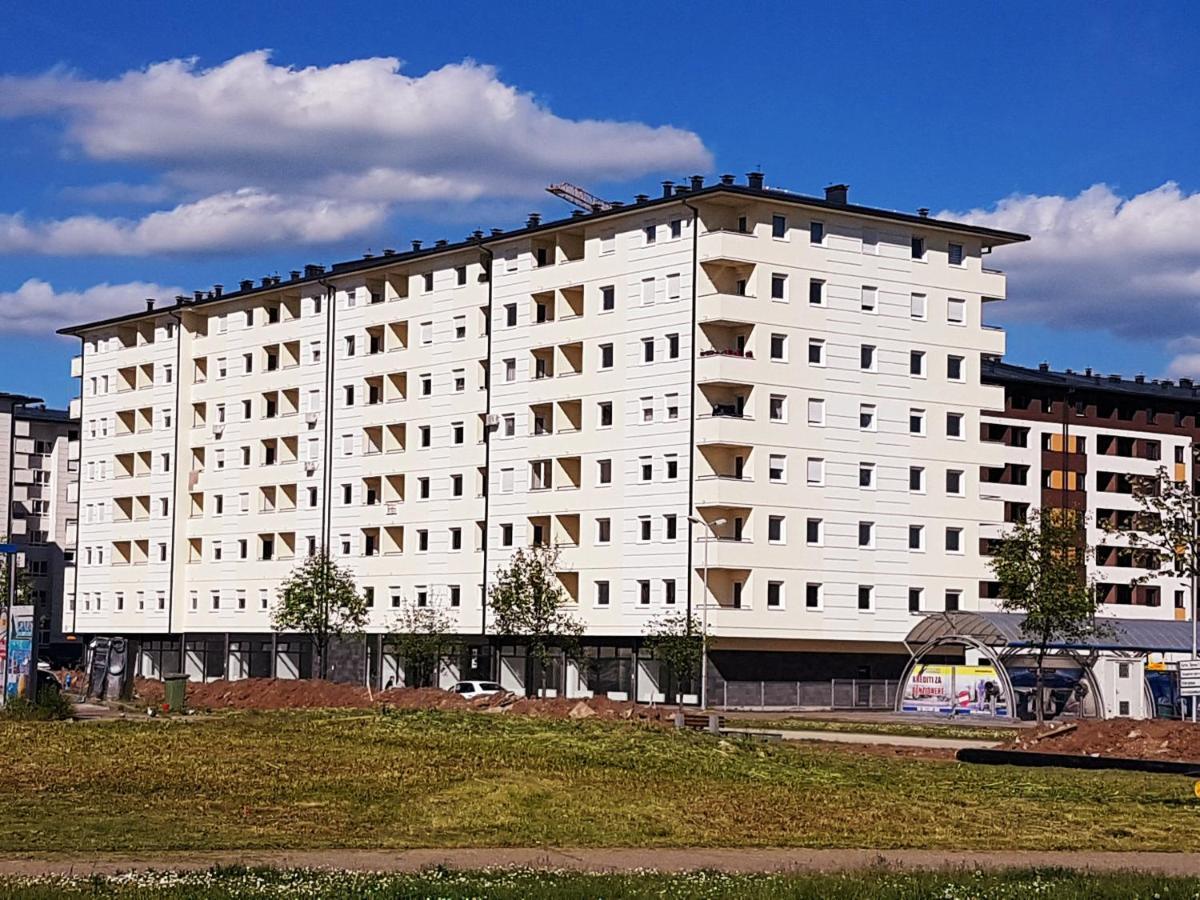 Apartman Istra, Doboj Luaran gambar