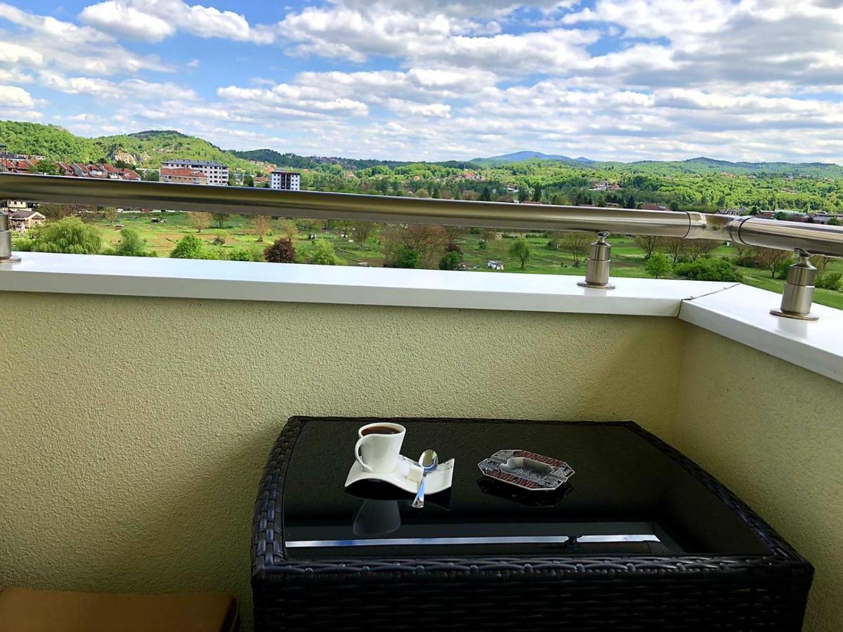 Apartman Istra, Doboj Luaran gambar