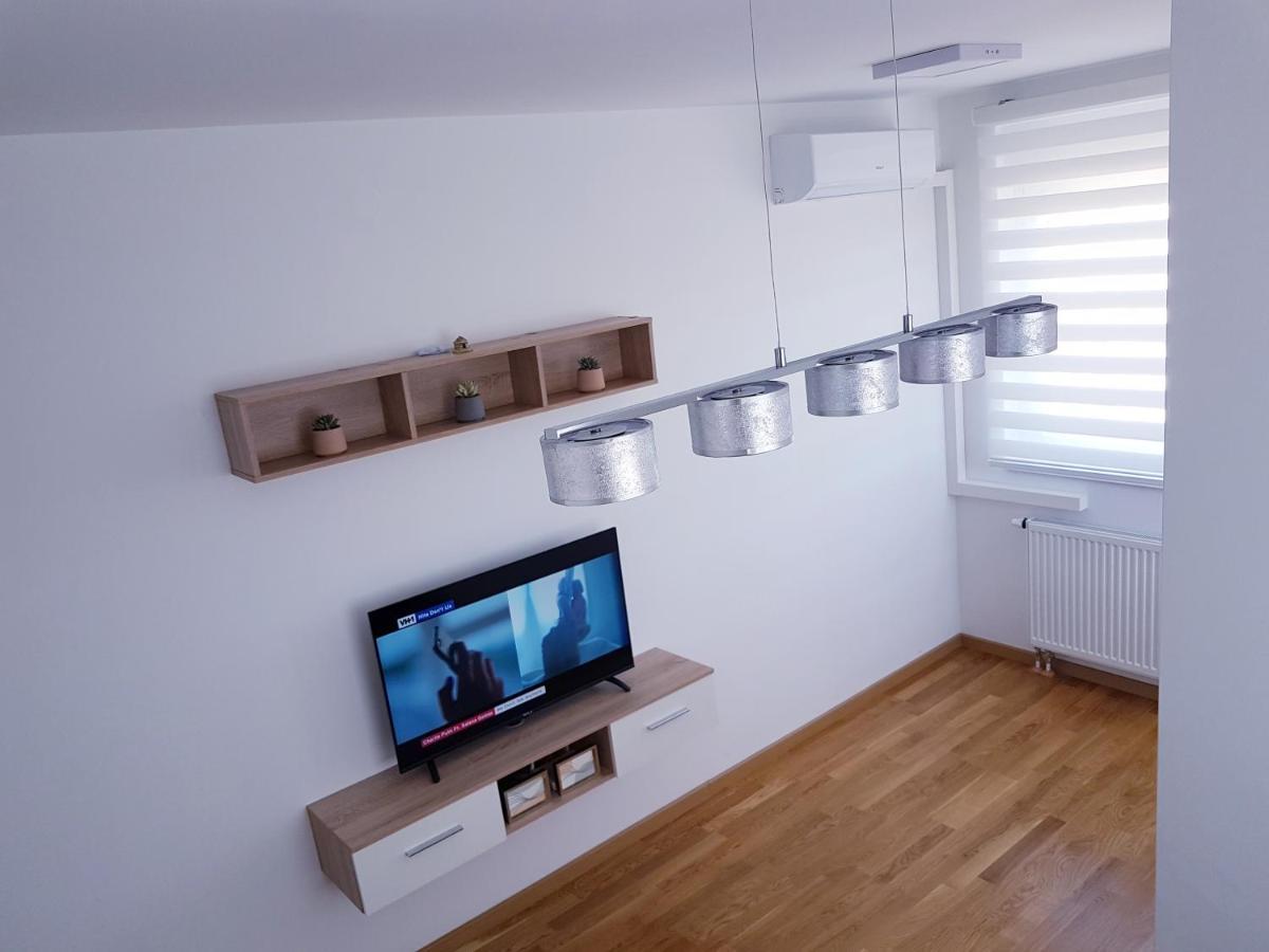 Apartman Istra, Doboj Luaran gambar