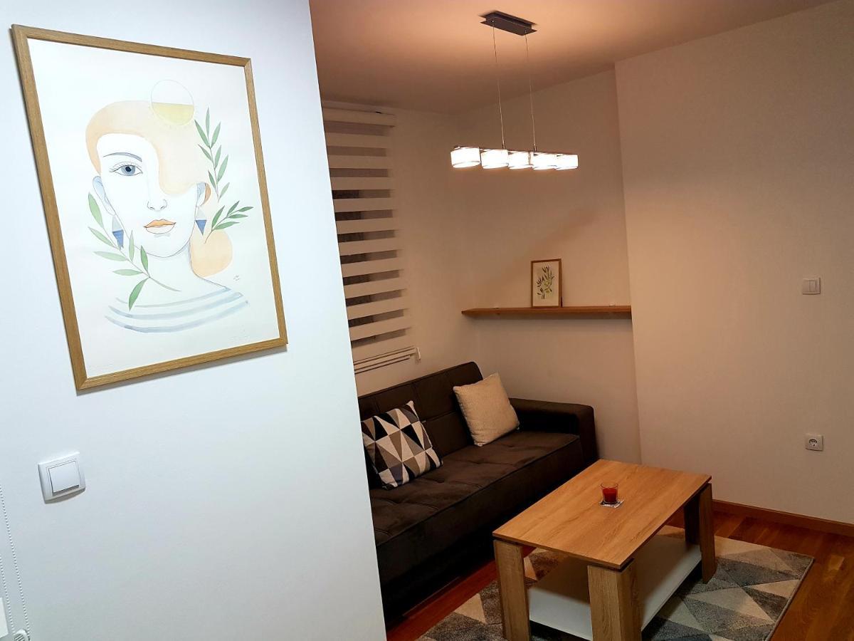 Apartman Istra, Doboj Luaran gambar