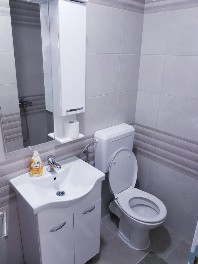Apartman Istra, Doboj Luaran gambar