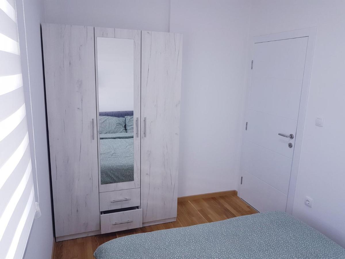Apartman Istra, Doboj Luaran gambar