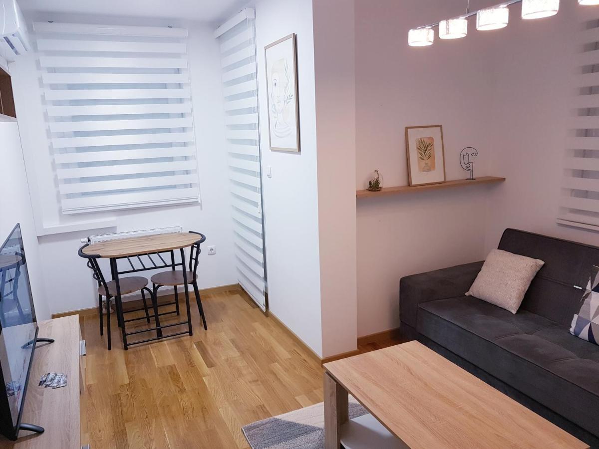 Apartman Istra, Doboj Luaran gambar
